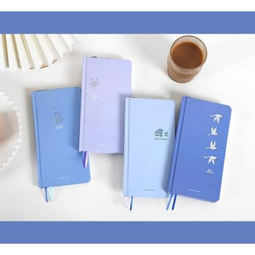 Simple Strokes Series Of Small Fresh Notebooks Notebooks Schedule Planning Planning This Week Notepads Learning Stationery