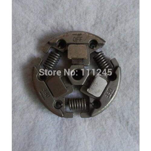 CS4200 CLUTCH FOR ECHO CS-4200 ZOMAX 4000 CHAINSAWS SHOES SPRINGS SPRIDER HUB ASSEMBLY CHAIN SAW 17500059530 FREE SHIPPING