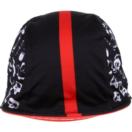Breathable Anti Sweat Sun Proof Outdoor Riding Hats Cycling Cap