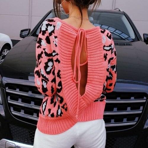 EACHIN Women's Sweaters And Cardigans