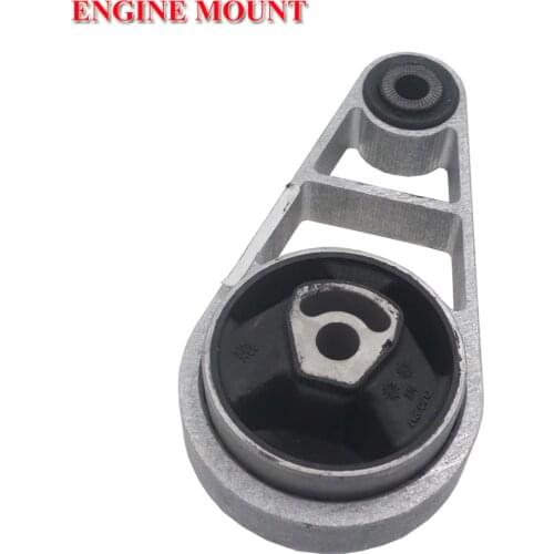 FEAPZ Engine Mounts
