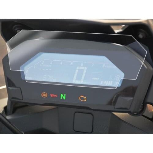 KODASKIN Motorcycle TPU Dashboard screen Instrument Protection Speedometer Protection for NC 700 750 S X nc750s nc700s nc750x