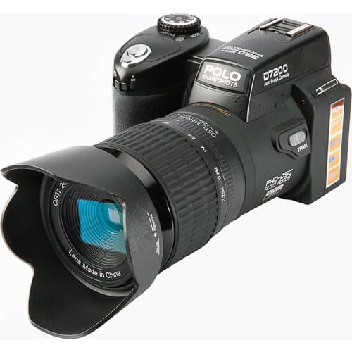 Зеркальные фотокамеры KOMERY China At AliExpress