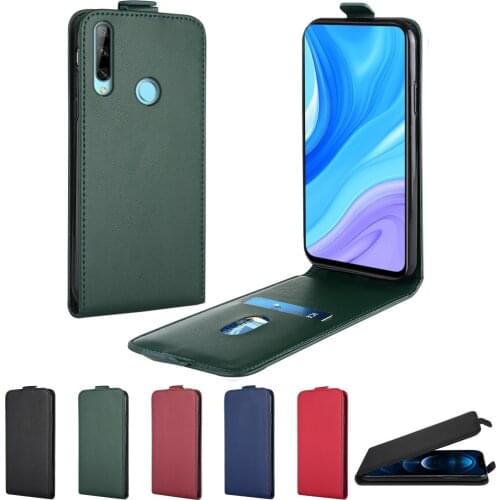 Flip Leather Case for Huawei Honor 20 30 V40 Lite 20i 20e 20s 30i 30s V30 V20 50 Pro SE P Smart 2021 S Z Plus 2019 2018 case