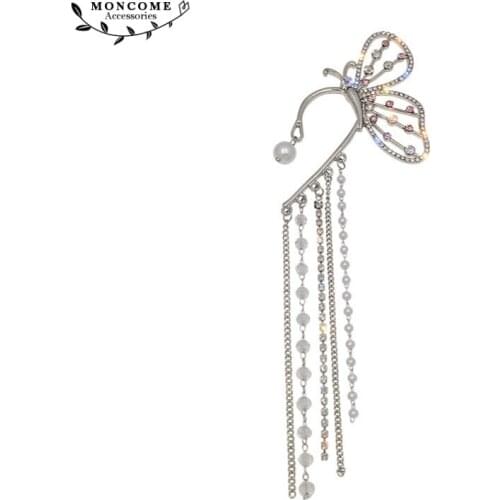 MONCOME ACCESSORIES Clips