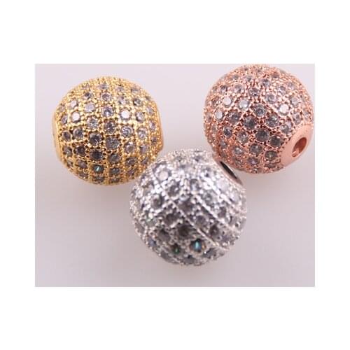 MOODPC Beads