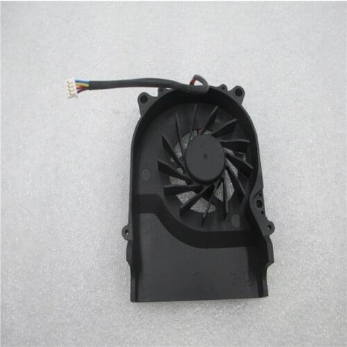 Laptop CPU Cooling Fan for HP Touchsmart IQ500 IQ504 IQ506 GB0555PHV2-A 4 PIN