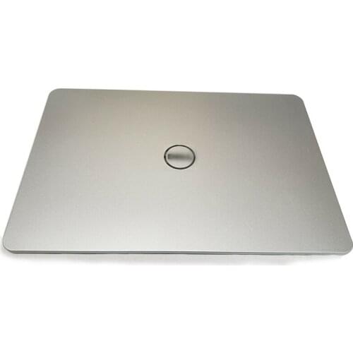 New Laptop LCD Back Cover For Dell Inspiron 15-7000 15-7537 15 7537 Screen Back Cover Top Case Touch HWNN9/ NO Touch 7K2ND