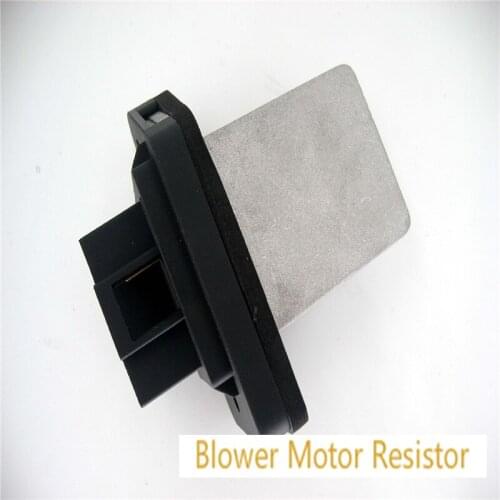 New Fan Blower Motor Resistor use OE NO. 9030377 FOR GM