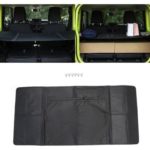OLANGDA Trunk Organizers