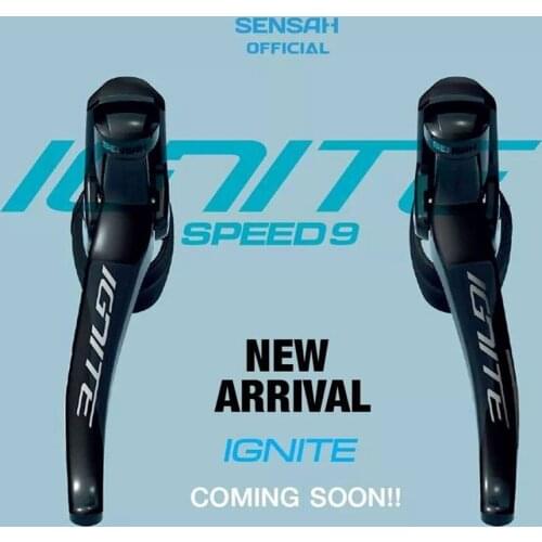 Bicycle Derailleur Transmission Compatibility Bike Gear Shifter 2*8 Speed Shift