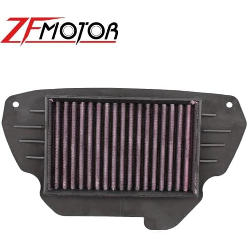 Motorcycle Air Filter Motor Bike Intake Cleaner For HONDA CBR CB 650F CBR650F CB650F CBR650 /F 2014-2019