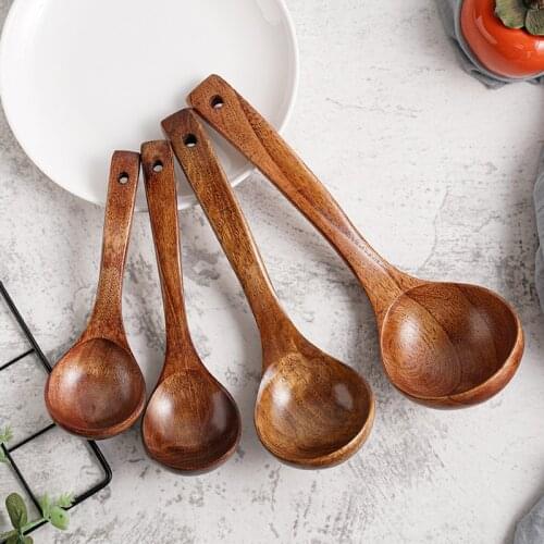 Well star Druslagi Spoons For The Kitchen