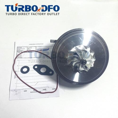 BV43 Billet Turbo Cartridge For KIA Sorento 2.2 CRDI 145Kw D4HB Turbine Core 5303-970-0423 28231-2F650 53039700430 2009