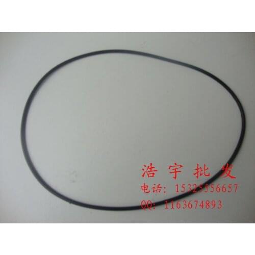 Gasoline generator accessories 3-inch gasoline engine water pump O-rings seals