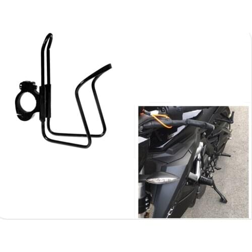 Motorcycle accessories water drink bracket handlebar bottle adapter for Aprilia RSV4 RSV4 FACTORY SHIVER GT TUONO R TUONO