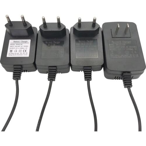 Remote control car charger,toy car charger,children electric motorcycle battery charger,universal charger 6V / 12V