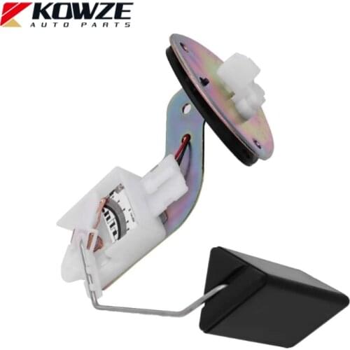 KOWZE MR503462 Car Fuel Tank Gauge Unit Sensor fit for Mitsubishi Lancer CEDIA CLASSIC 2000-2013 1.3 1.5 1.6 1.8 2.0 2.4 CS# CT