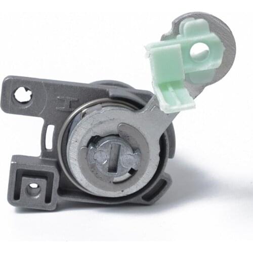 Auto Car Left Side Door Lock Cylinder Front Set Fits Honda Accord 03-07