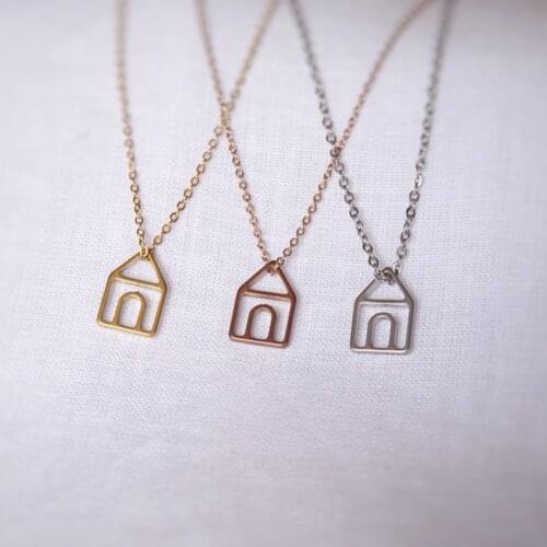 CHENGXUN Boho Style Pendants