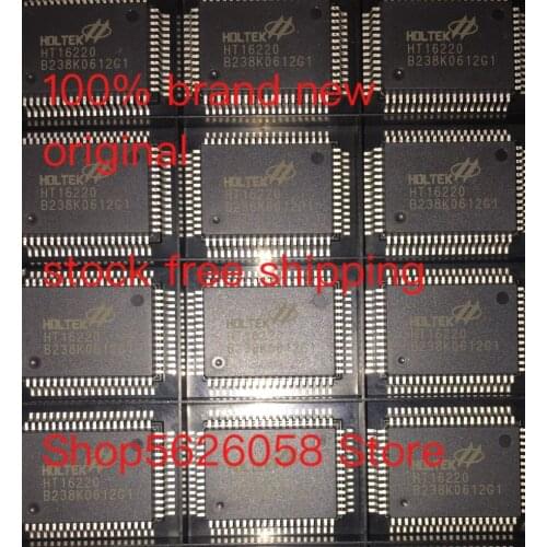 HT16220 100% new original freeshipping 10PCS-100PCS/LOT