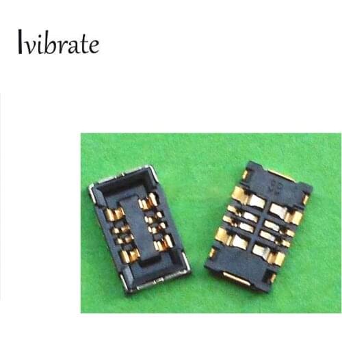 Ivibrate ZUK Z1 Phone Batteries