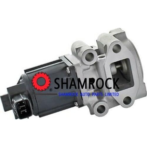 EGR Valve Exhaust Gas Recirculation 1582A483 1582A037 1582A038 K5T70080 fo 2006-now Mmitsubishi L200 TRITON SHOGUN NATIVA PAJERO