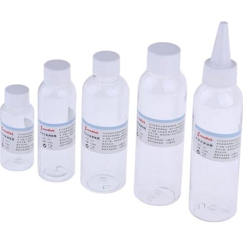 5pcs Seasoning Box Spice Jar Kitchen Condiment Container for Outdoor BBQ Camping Picnic Home Use