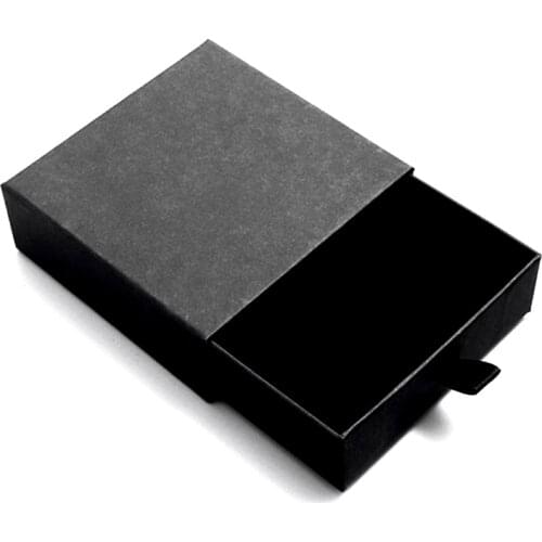 Bracelet &Watch box Jewelry Gift Boxes Cases Display 9cmx9cm Pull Out Wholesale Lots Bulk BOX Jewelry Package