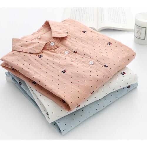 Kumeiya Pink Blouses