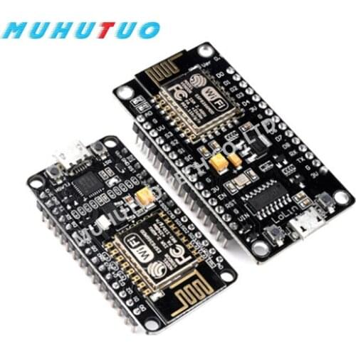ESP8266 Serial WIFI Module CP2102/CH340 NodeMCU Lua V3 Iot Development Board