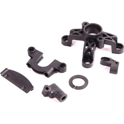 Spur gear mount set For 1/5 HPI Baja 5B 5T
