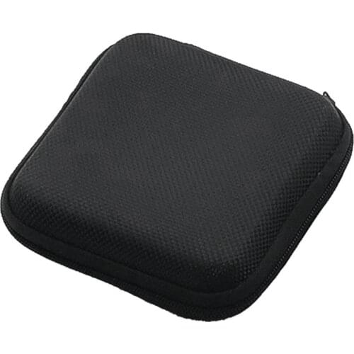 Portable Storage Case Travel Hard EVA Carrying Bag Box Waterproof Protective Bag For RG280V Game Console Accessories