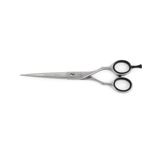 Professional Hairdressing Scissors JEWEL STYLING glazing from 6 inches