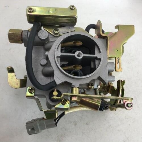 Sherryberg carb carburettor Carburetor Fit for TOYOTA 7K COROLLA 1992 1993 1994 1995 -Carby 21100-1E020 FAST SHIP