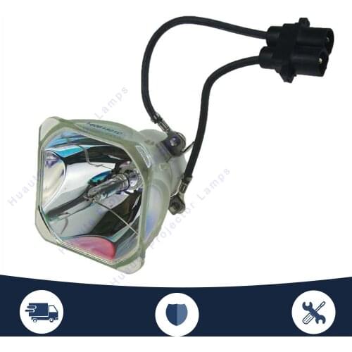 Compatible POA-LMP140 Projector Bare Lamp for SANYO 6103490847/6103502892/PLC-WL2500/PLC-WL2500A/PLC-WL2500S/PLC-WL2501 Bulbs