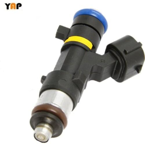 Fuel Injector (6) FOR FIT NissanInfiniti Murano FX35 M35 G35 350Z VQ35DE 3.5L V6 16600-CD700 2004-2008