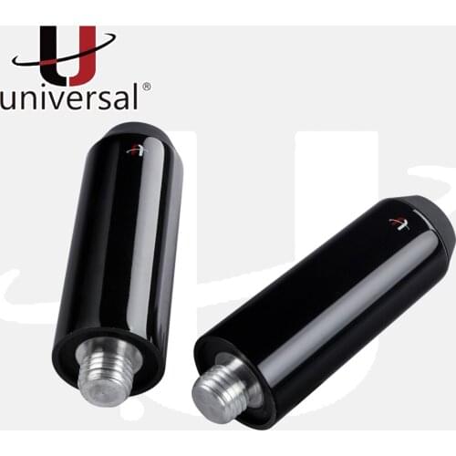 Universal Pool Cues Extension Easy and Convenient Extended Sleeve Extension Professional Billiard Accessories Extension China