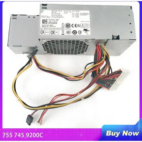 100% test for power supply for 755 745 9200C L275E-01 D275P-00 N275P-01 H275P-01 RM117 PW124 FR619 WU142 Work Good