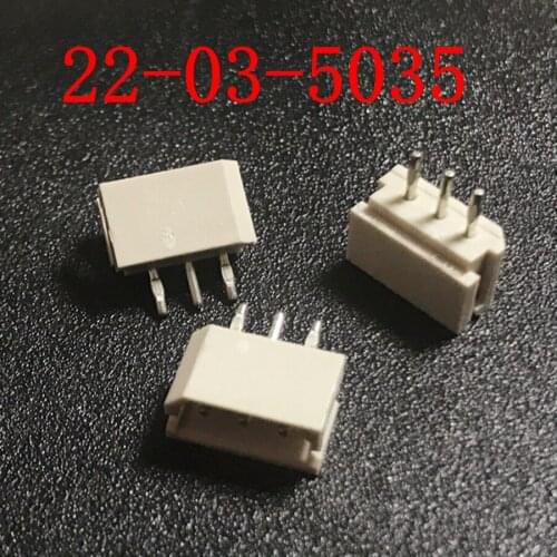 1500pcs X 22-03-5035 Connector 22035035 2203-5035