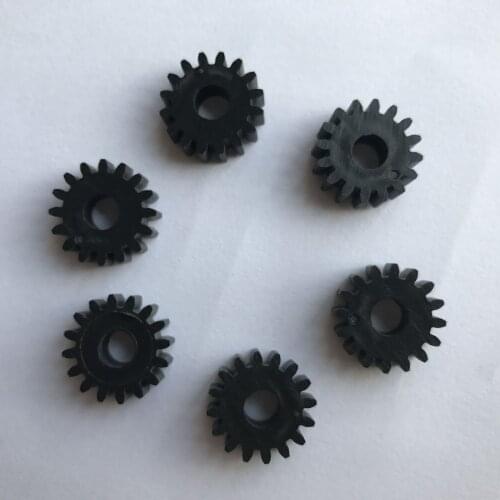 6pcs/lot) A201192 / A046681 Gear O16T for Noritsu QSS 23/27 minilabs