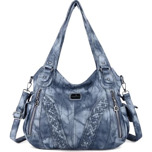 Женские белые сумки Angel Kiss China At AliExpress