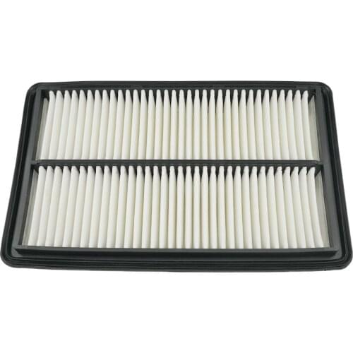 Car Air Filter For Acura MDX YD2 3.7L 2006 2007 2008 2009 2010 2011 2012 ZDX 3.7L 2011- 17220-RYE-A10
