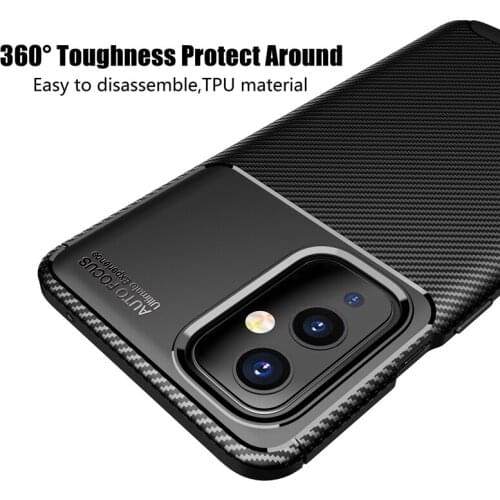 GEFENSI OnePlus Phone Cases