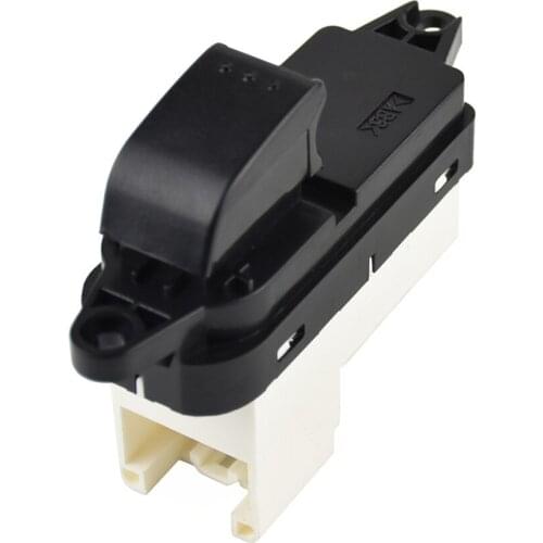 GP9F66380 GP9F-66-380 New Single Power Window Switch Button Rear Left For MAZDA 6 High Quality