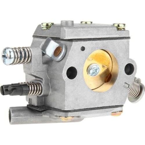 Carburetor for STIHL 038 038Av Ms380 Ms381 with Compensator Chain Saw Carburetor