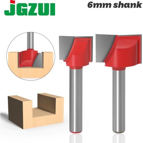 1pc CNC carbide end mill tool 3D woodworking insert router bit Tungsten Cleaning bottom end milling cutter Woodworking cutter