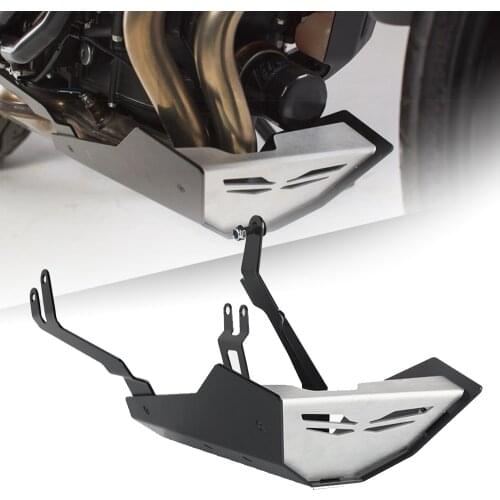 Motorcycle For YAMAHA MT-07 FZ07 MT07 FZ MT 07 2014 2015 2016 2017 2018 2019 2020 2021 Engine Housing Engine Cover Protection