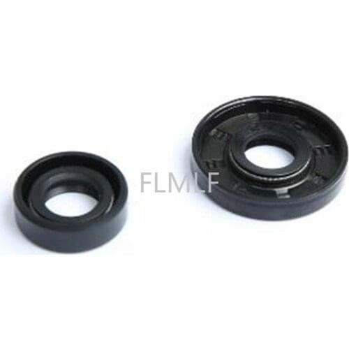 Rubber Oil Seals for ZENOAH Rovan 32cc 36cc 45cc Engine Fit for 1/5 HPI ROVAN ROFUN KM GTB TS BAJA 5B