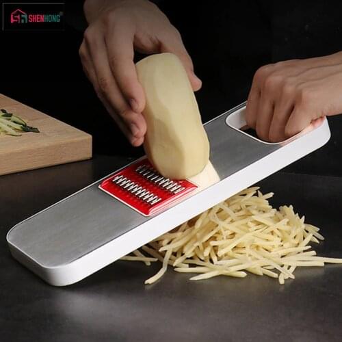 Vegetable Cutters SHENHONG China